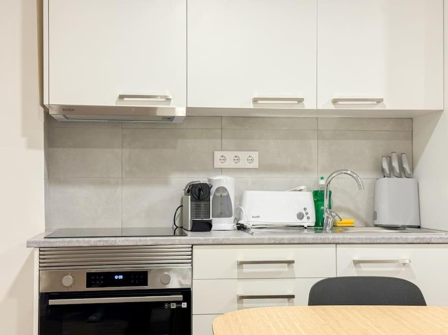 Apartment Sonhos Passadico Lisbon