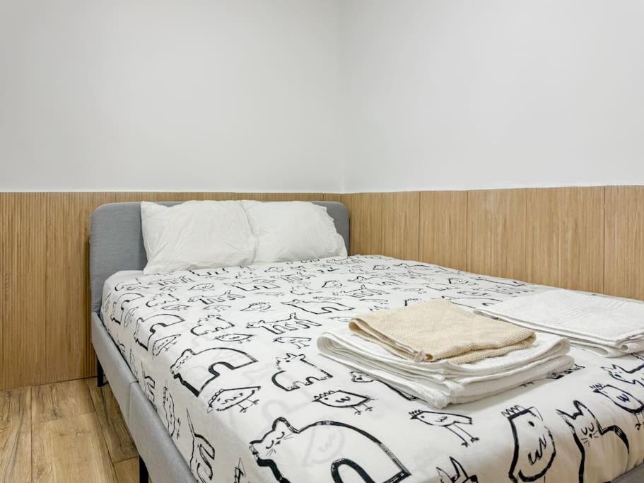 Sonhos Passadico Apartment *