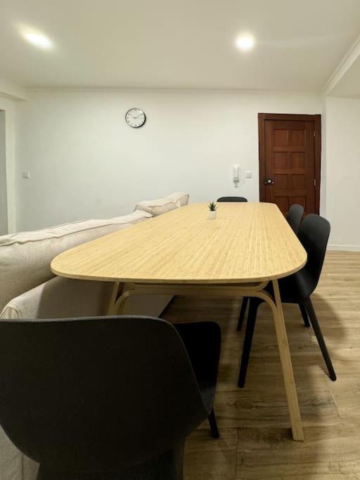 Apartment Sonhos Passadico *