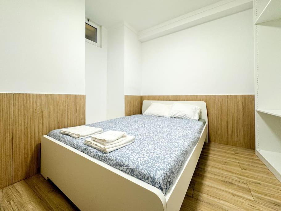 Sonhos Passadico Apartment Lisbon